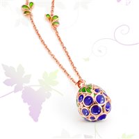 Collier Tsars Collection Femme in Argent TMP07RGR - TMP07RGR